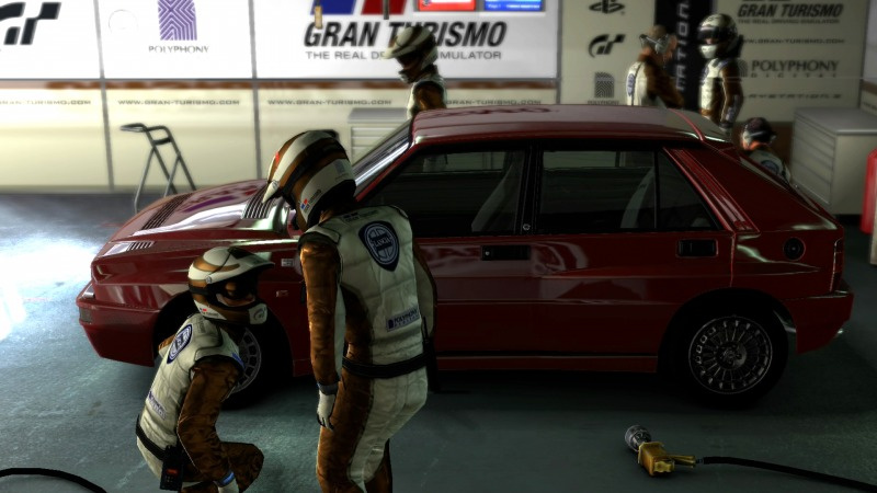Gran Turismo 5 Prologue - PS3 Gt5pp3039