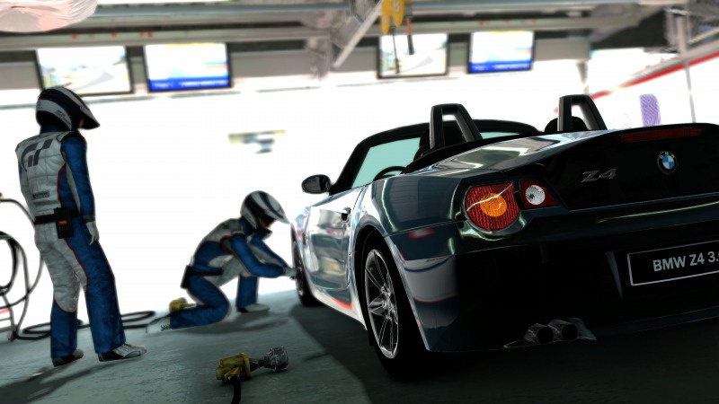 Gran Turismo 5 Prologue - PS3 Gt5pp3043