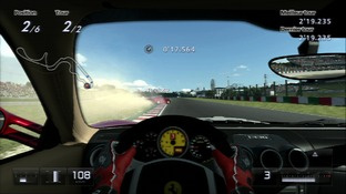 Test Gran Turismo 5 Prologue PlayStation 3 - Screenshot 310