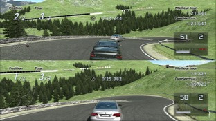 Test Gran Turismo 5 Prologue PlayStation 3 - Screenshot 311