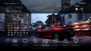 Test Gran Turismo 5 Prologue PlayStation 3 - Screenshot 312