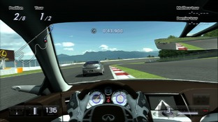 Test Gran Turismo 5 Prologue PlayStation 3 - Screenshot 313