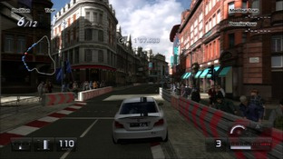 Test Gran Turismo 5 Prologue PlayStation 3 - Screenshot 315