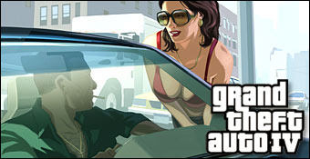 Grand Theft Auto IV