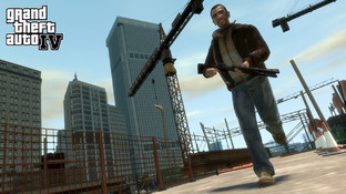 GTA a 15 ans GTA a 15 ans