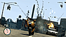 Test Grand Theft Auto IV Playstation 3 - Screenshot 166
