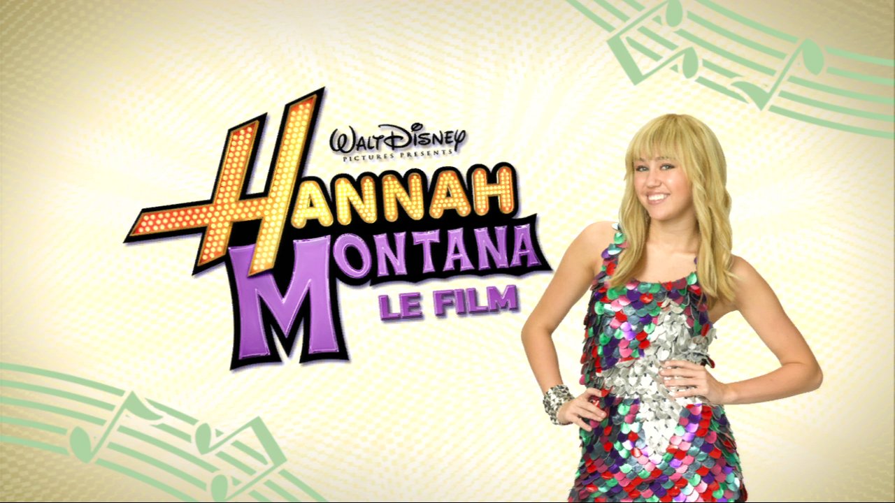 jeuxvideo.com Hannah Montana : Le Film - PlayStation 3 Image 24 sur 52