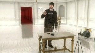 Test Heavy Rain PlayStation 3 - Screenshot 195