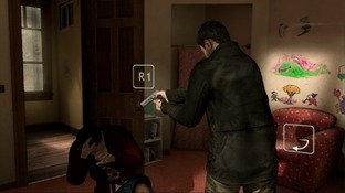 Test Heavy Rain PlayStation 3 - Screenshot 196