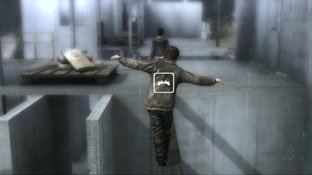 Test Heavy Rain PlayStation 3 - Screenshot 198