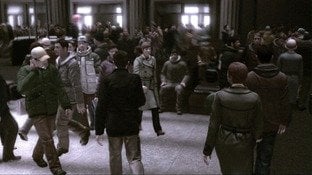 Test Heavy Rain PlayStation 3 - Screenshot 199