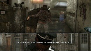 Test Heavy Rain PlayStation 3 - Screenshot 200