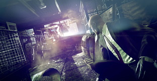 Aperçu Hitman : Absolution - E3 2011 Playstation 3 - Screenshot 8