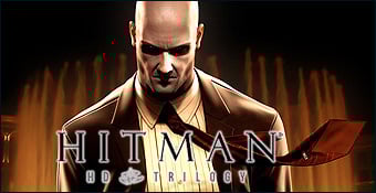 Hitman : HD Trilogy