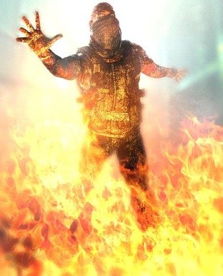 Images de Hydrophobia