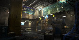 Images de Hydrophobia