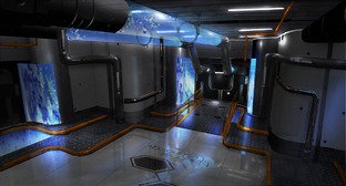 Images de Hydrophobia