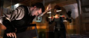 Images de Hydrophobia