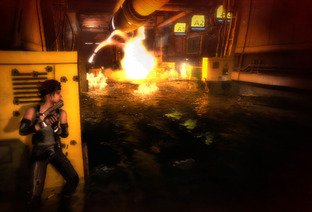 Images de Hydrophobia