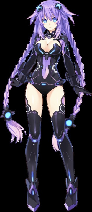 Images de Hyperdimension Neptunia Victory Images de Hyperdimension Neptunia Victory
