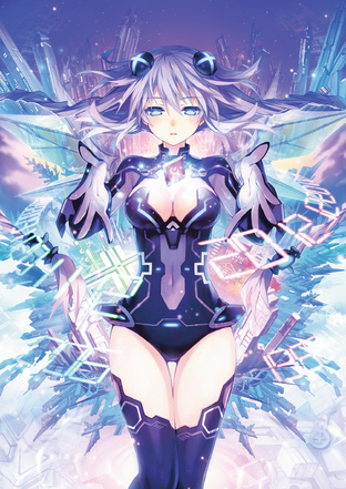 Images de Hyperdimension Neptunia Victory Images de Hyperdimension Neptunia Victory