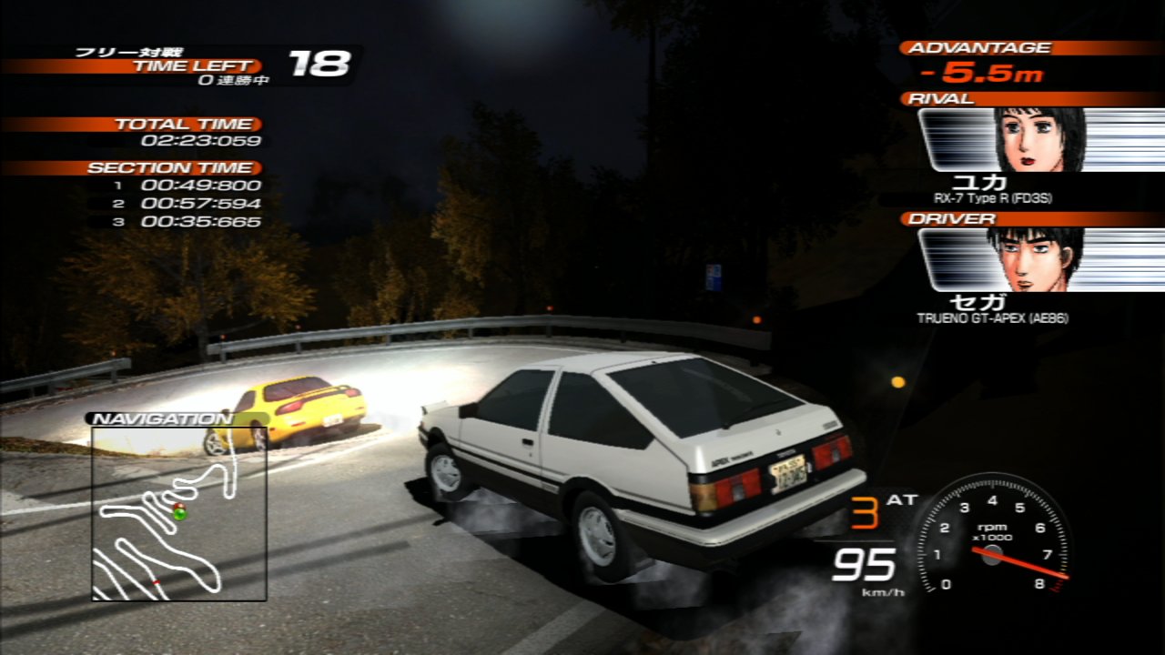 Initial D Ps3 Iso Download
