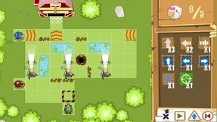 Idiot Squad annoncé