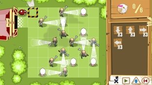 Idiot Squad annoncé