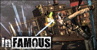 inFamous