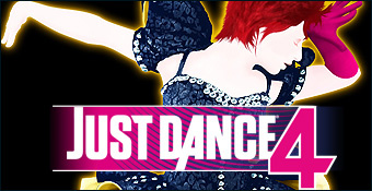 Just Dance 4