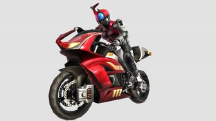 Images de Kamen Riders : Battride War Images de Kamen Riders : Battride War