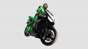 Images de Kamen Riders : Battride War Images de Kamen Riders : Battride War