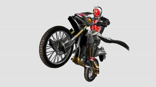 Images de Kamen Riders : Battride War Images de Kamen Riders : Battride War