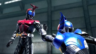 Images de Kamen Riders : Battride War Images de Kamen Riders : Battride War