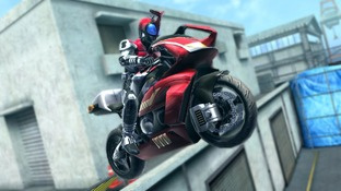 Images de Kamen Riders : Battride War Images de Kamen Riders : Battride War