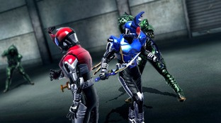 Images de Kamen Riders : Battride War Images de Kamen Riders : Battride War