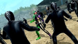 Images de Kamen Riders : Battride War Images de Kamen Riders : Battride War
