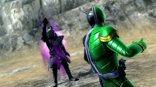 Images de Kamen Riders : Battride War Images de Kamen Riders : Battride War
