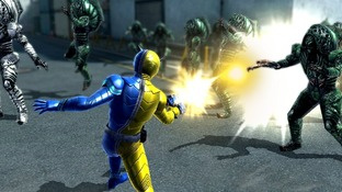 Images de Kamen Riders : Battride War Images de Kamen Riders : Battride War