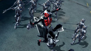 Images de Kamen Riders : Battride War Images de Kamen Riders : Battride War