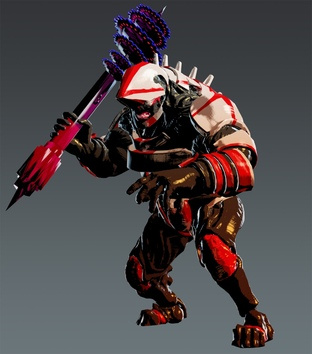 Images coquines de Killer is Dead Images coquines de Killer is Dead