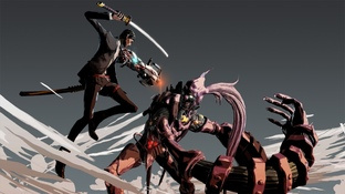 Images coquines de Killer is Dead Images coquines de Killer is Dead