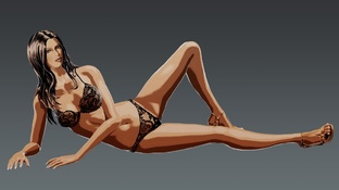 Images coquines de Killer is Dead Images coquines de Killer is Dead