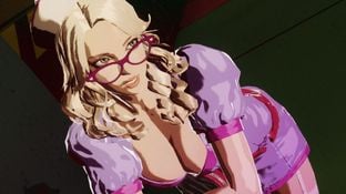 Images coquines de Killer is Dead Images coquines de Killer is Dead