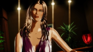 Images coquines de Killer is Dead Images coquines de Killer is Dead
