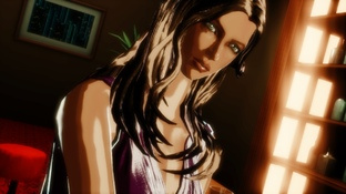 Images coquines de Killer is Dead Images coquines de Killer is Dead