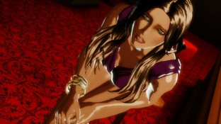 Images coquines de Killer is Dead Images coquines de Killer is Dead