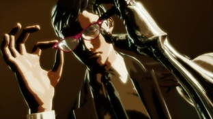 Images coquines de Killer is Dead Images coquines de Killer is Dead