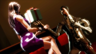 Images coquines de Killer is Dead Images coquines de Killer is Dead