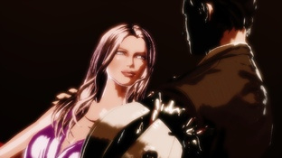 Images coquines de Killer is Dead Images coquines de Killer is Dead